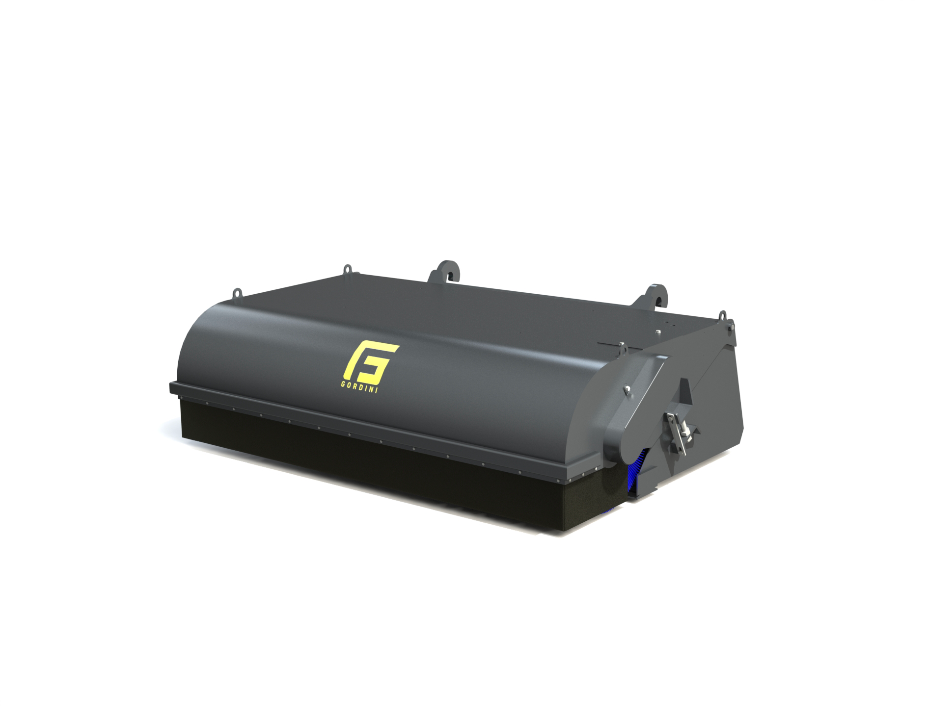 SPR